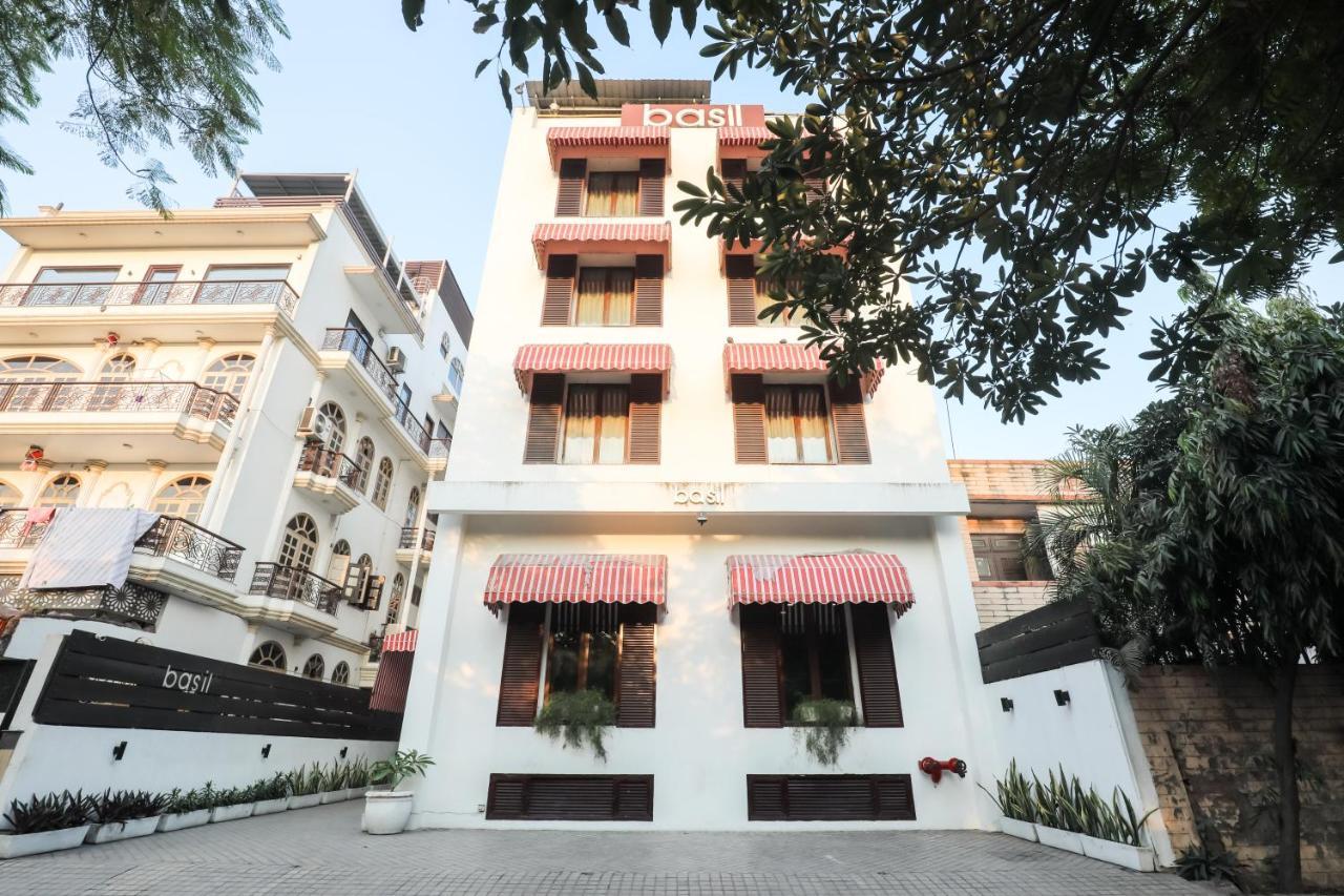 Siesta Basil - Okhla Hotel New Delhi Ngoại thất bức ảnh